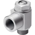 FESTO povratni ventil za prigušnicu 151195 GRLZ-1/4-B  0.3 do 10 bar  1 St.