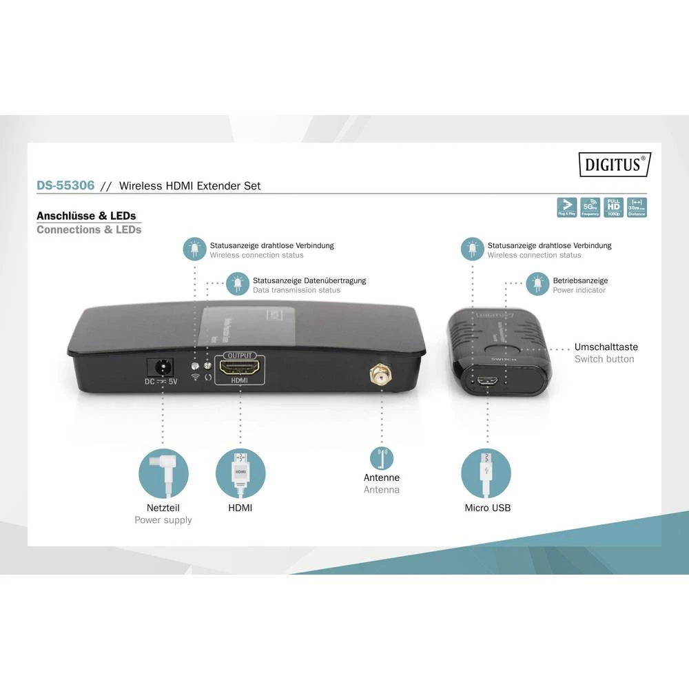 Conrad Product Image