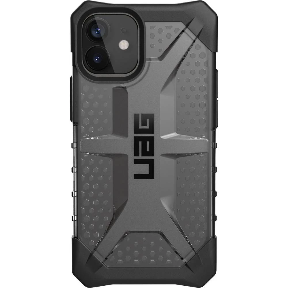 Urban Armor Gear Plasma stražnji poklopac za mobilni telefon Apple led, prozirna slika