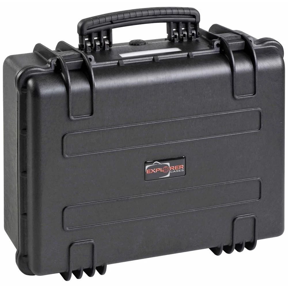 Explorer Cases Outdoor kofer   35.5 l (D x Š x V) 520 x 435 x 230 mm crna 4820.B E slika