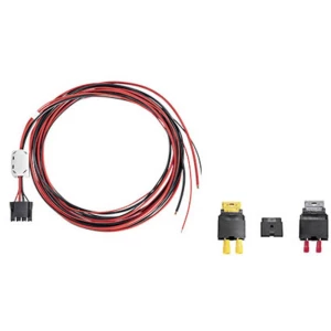 EFOY CL5 158906018 kabel za punjenje Prikladno za efoy gorivna ćelija slika