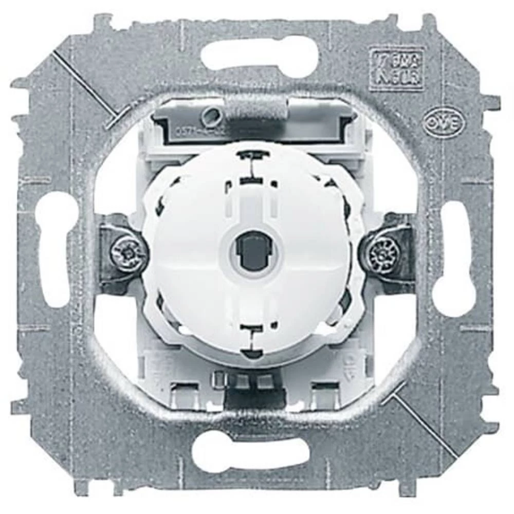 ABB 2CKA001012A1630  umetak za uređaje   IP20 krem-bijela, biserno-bijela slika