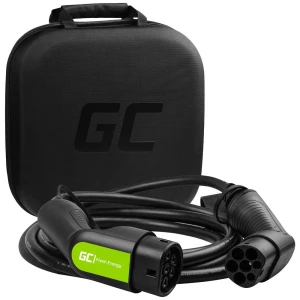 Green Cell EV09 kabel za punjenje e-mobilnost  5.00 m slika