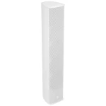 Omnitronic ODC-244T 2-sustavski koaksialni zvučnici za pričvršćivanje na površinu 4 palac 120 W 1 St.