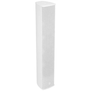 Omnitronic ODC-244T 2-sustavski koaksialni zvučnici za pričvršćivanje na površinu 4 palac 120 W 1 St. slika