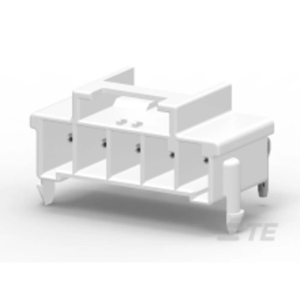 TE Connectivity Power Triple LockPower Triple Lock 1969694-5 AMP slika