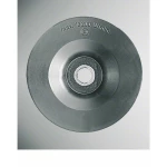 Bosch Accessories 1608601033 Potporni tanjur - 125 mm, 12 500 U/min promjer 125 mm