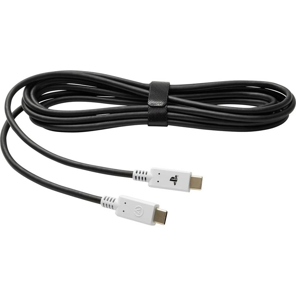 Power A USB-C®-auf-USB-C® (3 m) kabel za punjenje PS5, PS5 Pro, PS5 Slim slika