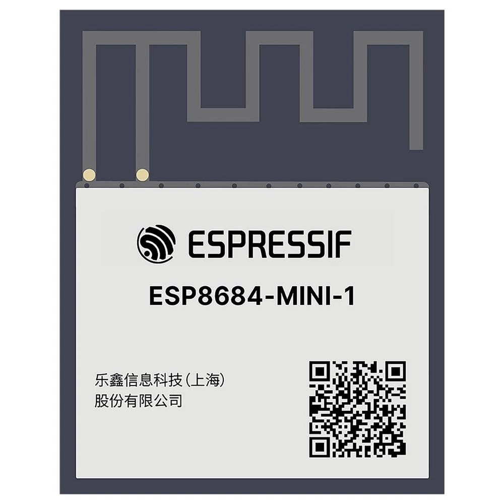 Espressif ESP8684-MINI-1-H2X WiFi modul slika