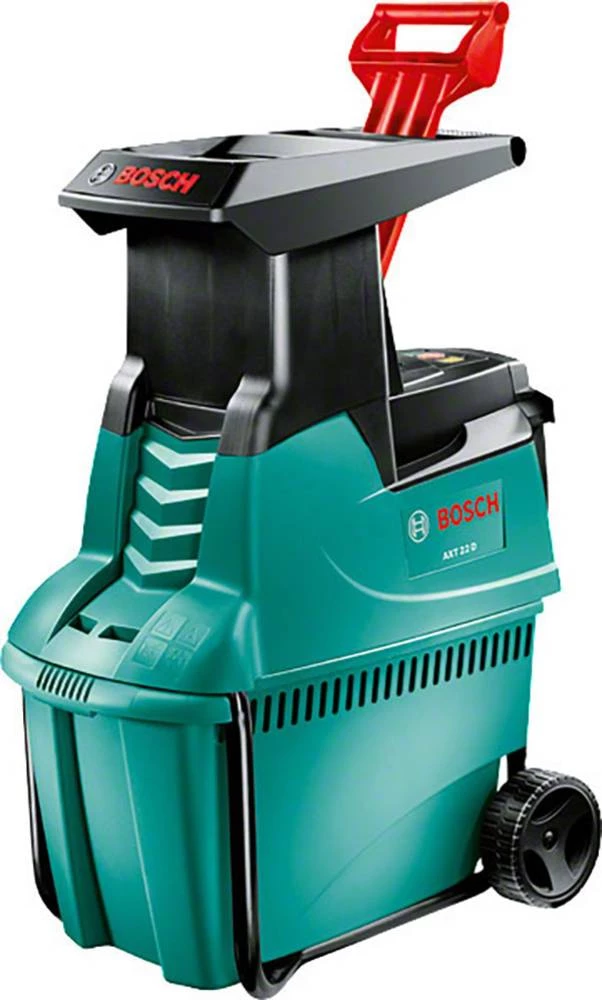 Bosch Home and Garden AXT 22 D 0600803000 Električni Nož za sjeckalicu 2200 W slika