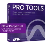 AVID Pro Tools Puna verzija 1 licenca Mac OS, Windows Softver za snimanje