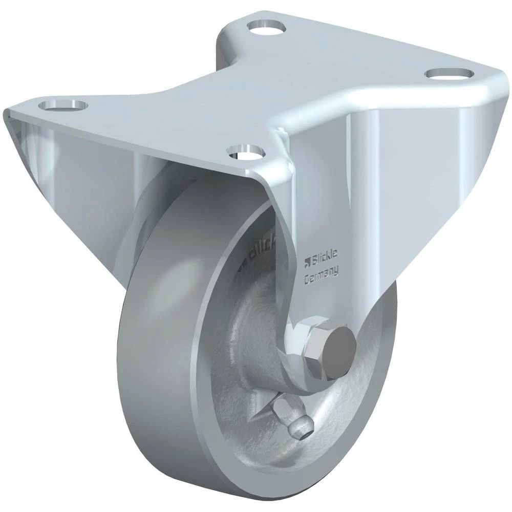 Blickle 7724 Točak za kolica B-G 80G slika