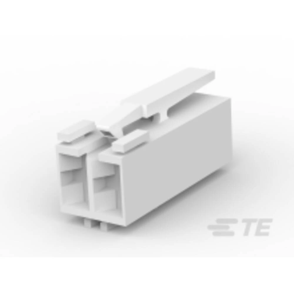 TE Connectivity RAST 5 ConnectorsRAST 5 Connectors 9-1241961-2 AMP slika