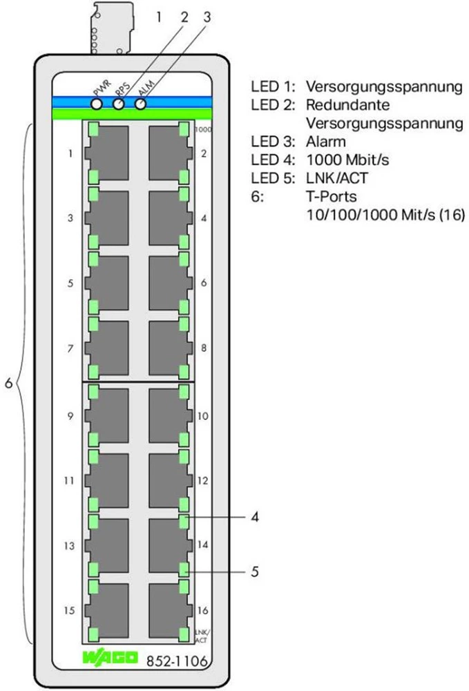 Conrad Product Image