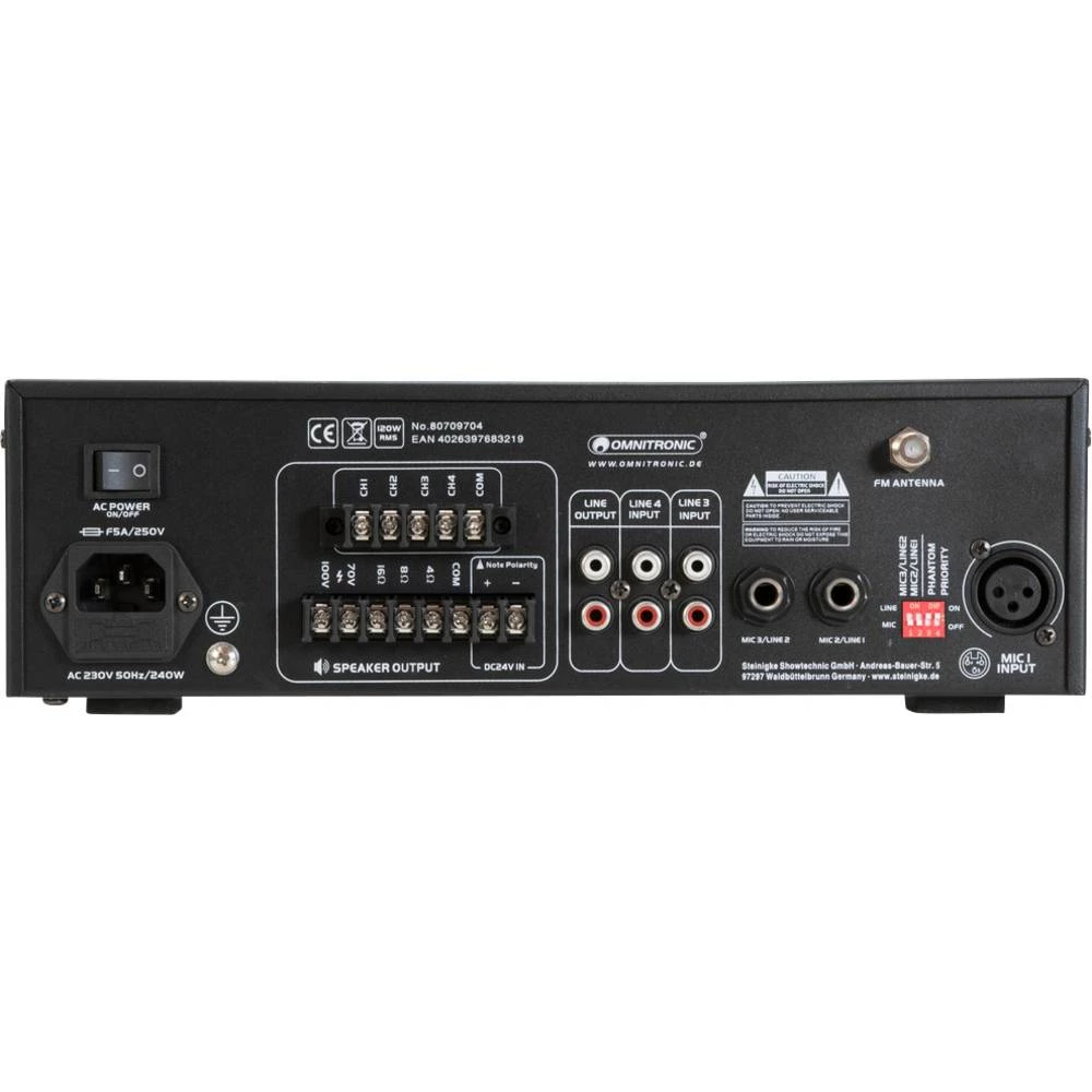 Conrad Product Image