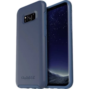 Otterbox Symmetry Vanjska torbica za mobilni telefon Pogodno za: Samsung Galaxy S8+ Plava boja slika