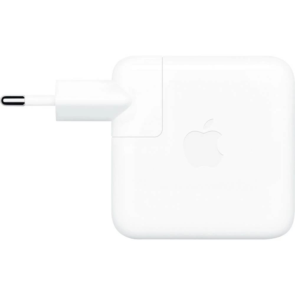 Apple MXN53ZM/A USB punjač 70 W ženski konektor USB-C® bijela unutrašnje područje slika