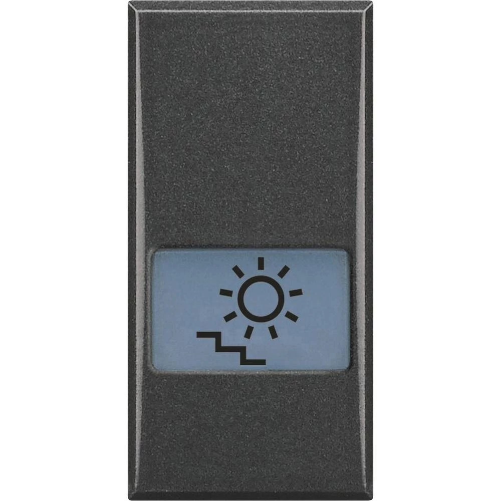 Legrand   klackalica Axolute antracitna boja HS4921LB slika