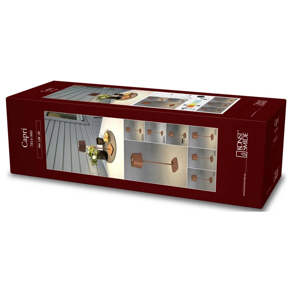 Conrad Product Image