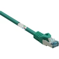 Basetech    BT-2270686    RJ45    mrežni kabeli, patch kabeli    cat 6a    S/FTP    3.00 m    zelena    sa zaštitom za nosić, vatrostalan    1 St. slika