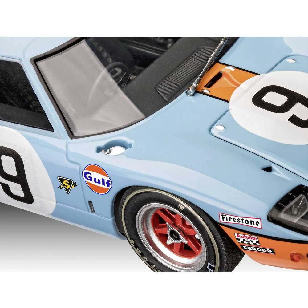 Conrad Product Image