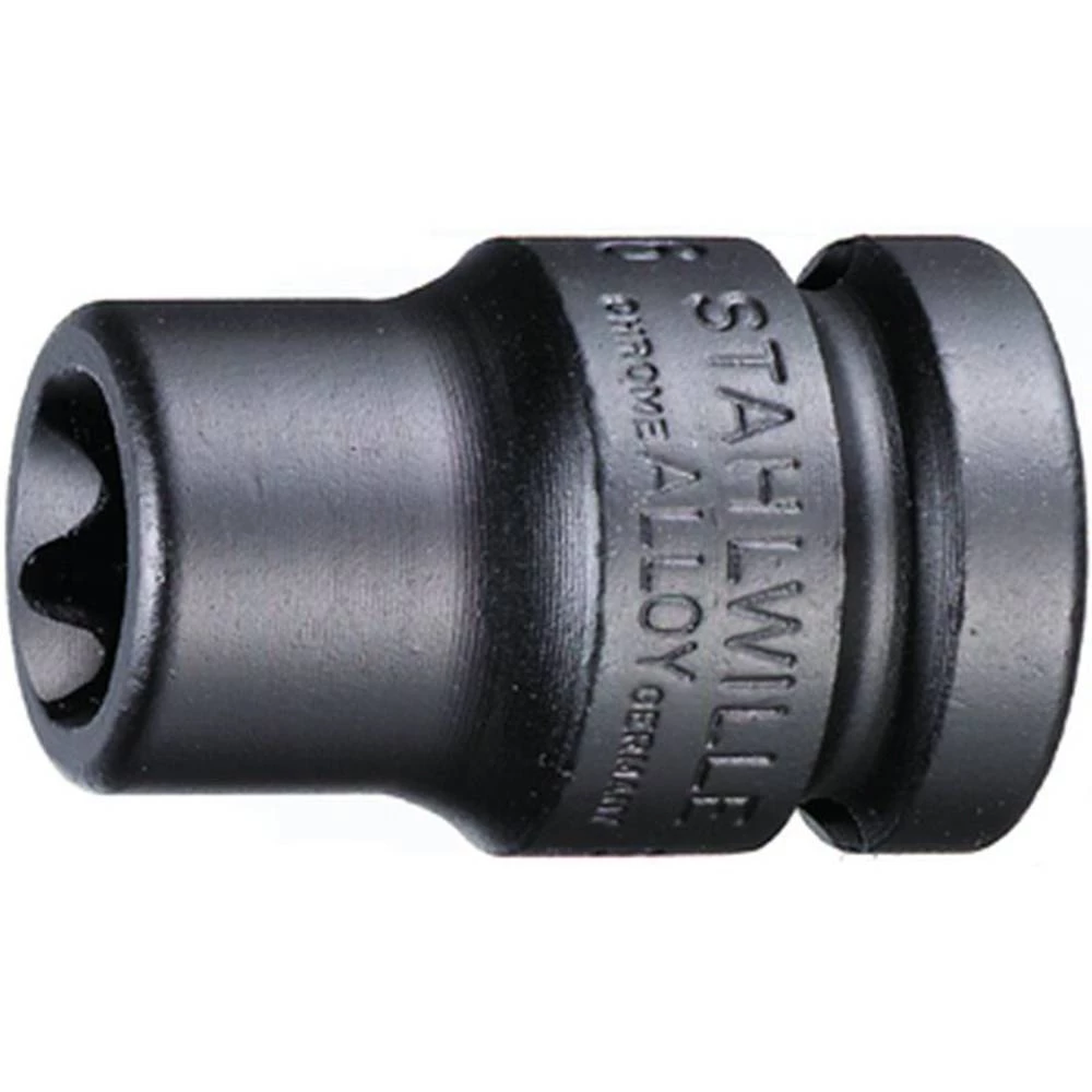 Stahlwille 2308TX IMP E 16 23080016 TX nastavak za nasadni ključ E 16 1" slika