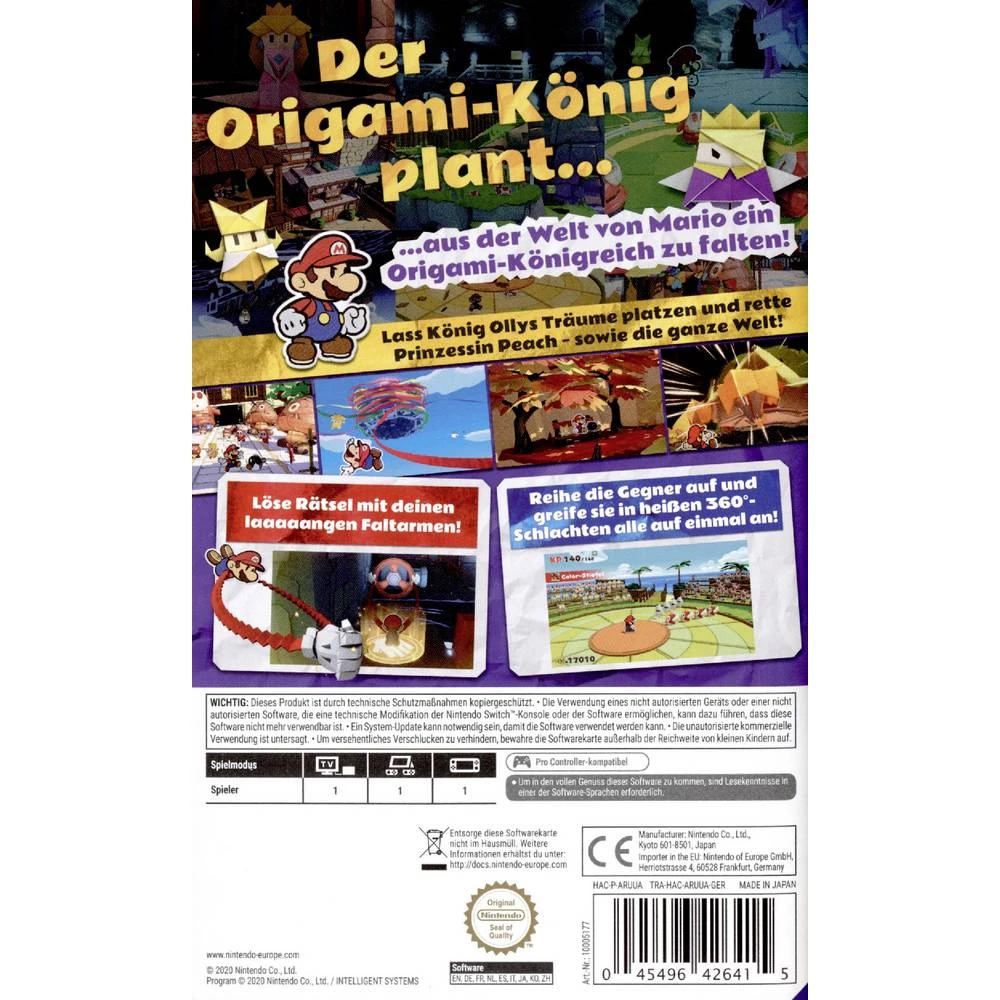 Conrad Product Image