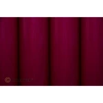 Folija za glačanje Oracover 21-120-010 (D x Š) 10 m x 60 cm Bordocrvena boja