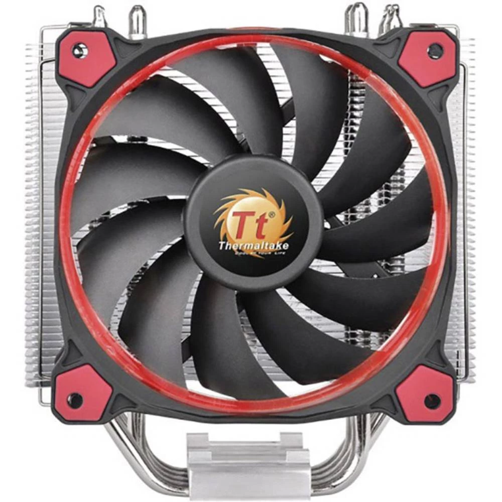 CPU hladnjak sa ventilatorom Thermaltake Riing Silent 12 slika