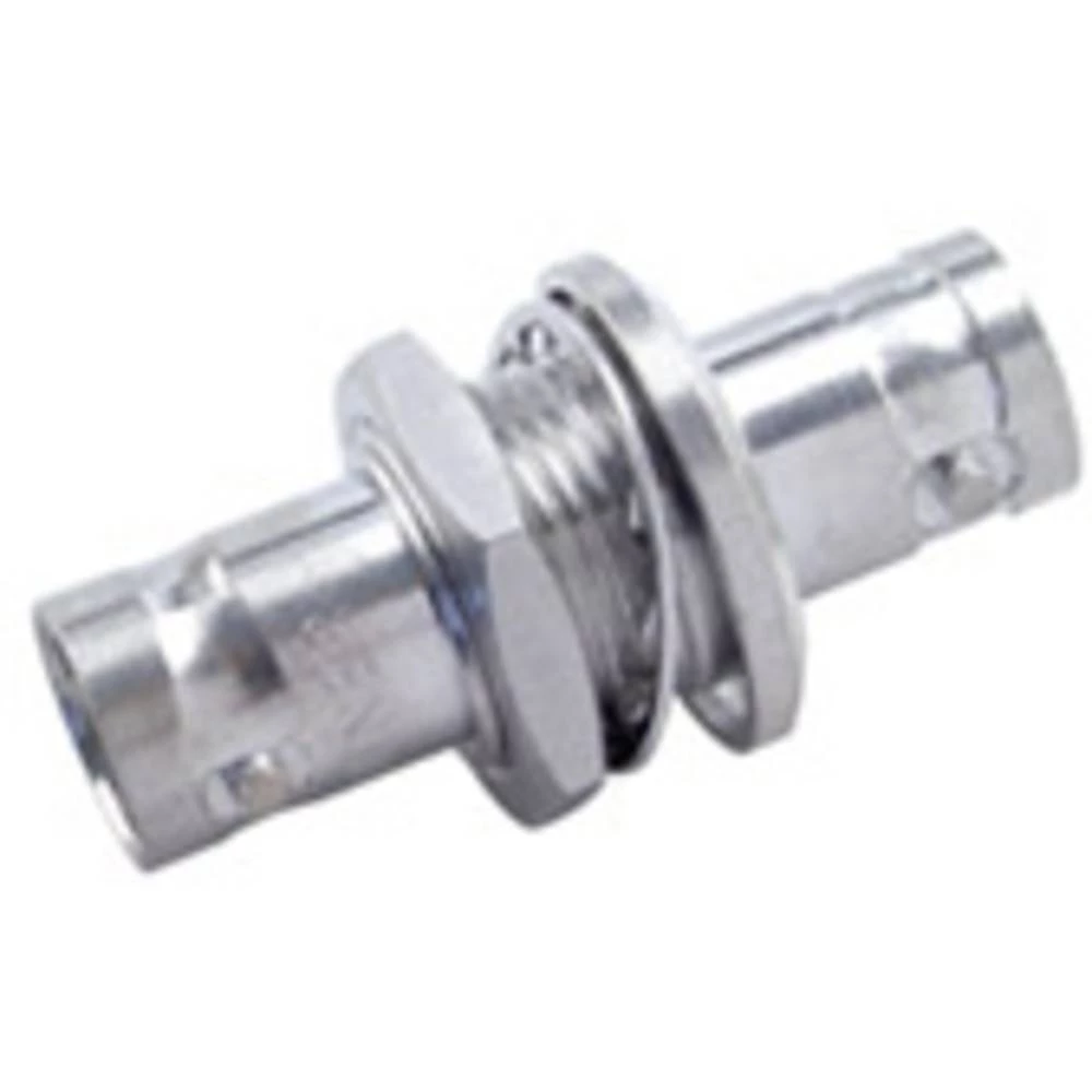 BNC provodnica Ženski konektor BNC - Ženski konektor BNC Huber & Suhner 1 ST slika