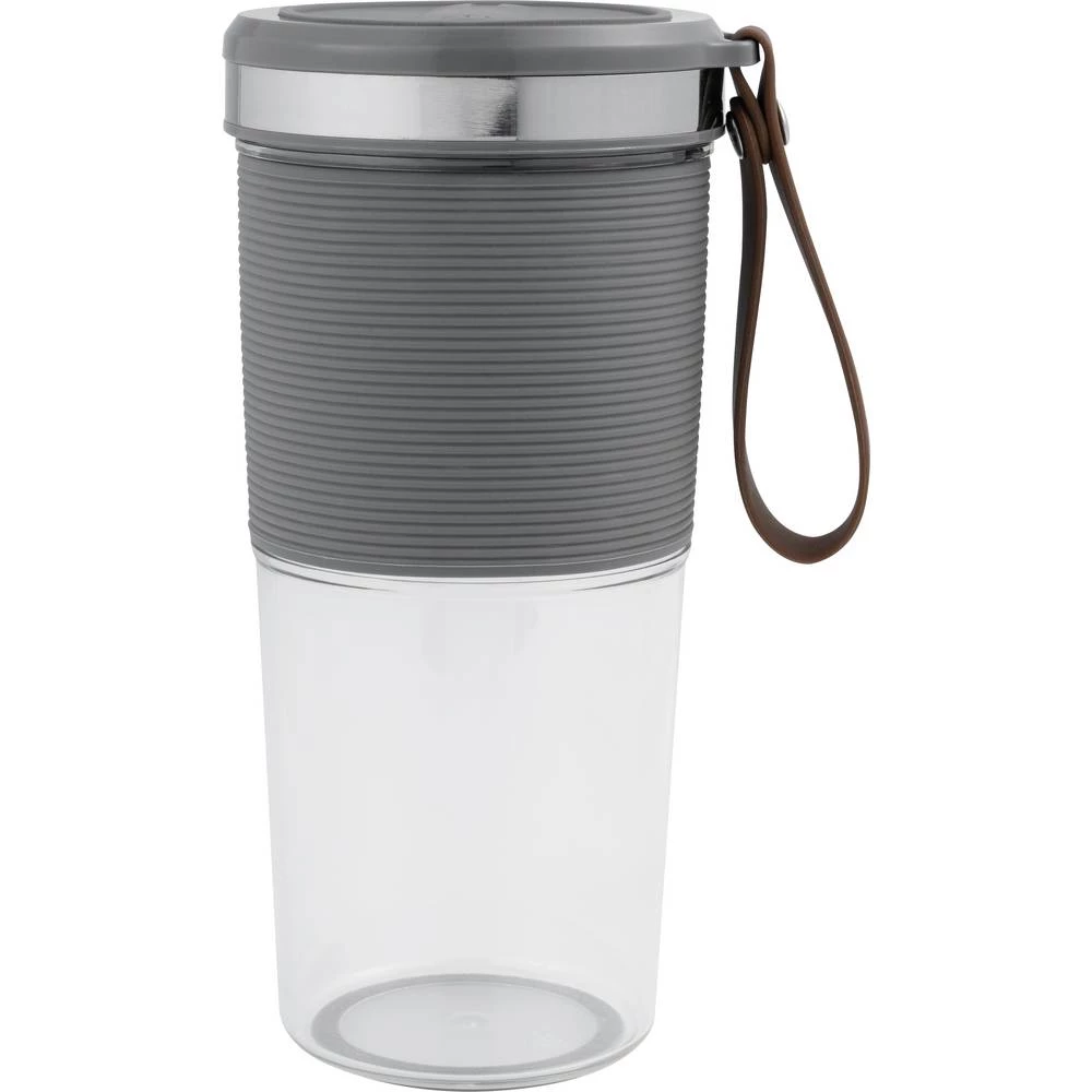 Tristar BL-4475 mini mikser 50 W siva slika