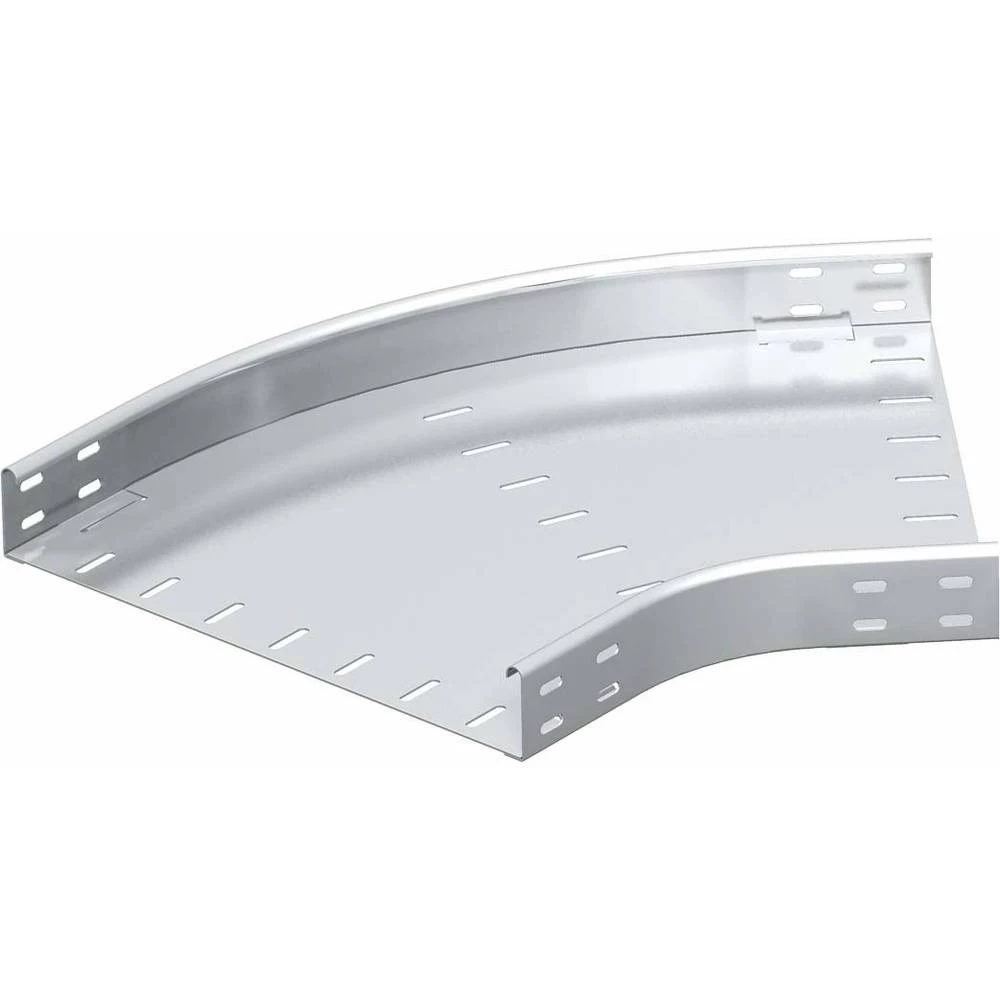 OBO Bettermann 7133271 Luk (Š x V) 400 mm x 60 mm 1 ST Metalna slika