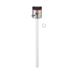 ifm Electronic senzor razine i temperature LT3022 LT3022 Pogonski napon (područje): 18 - 30 V/DC 1 St.
