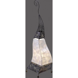 Paul Neuhaus Stajaće/stolne svjetiljke 1931 N/A Sedef, Metalna E27 slika