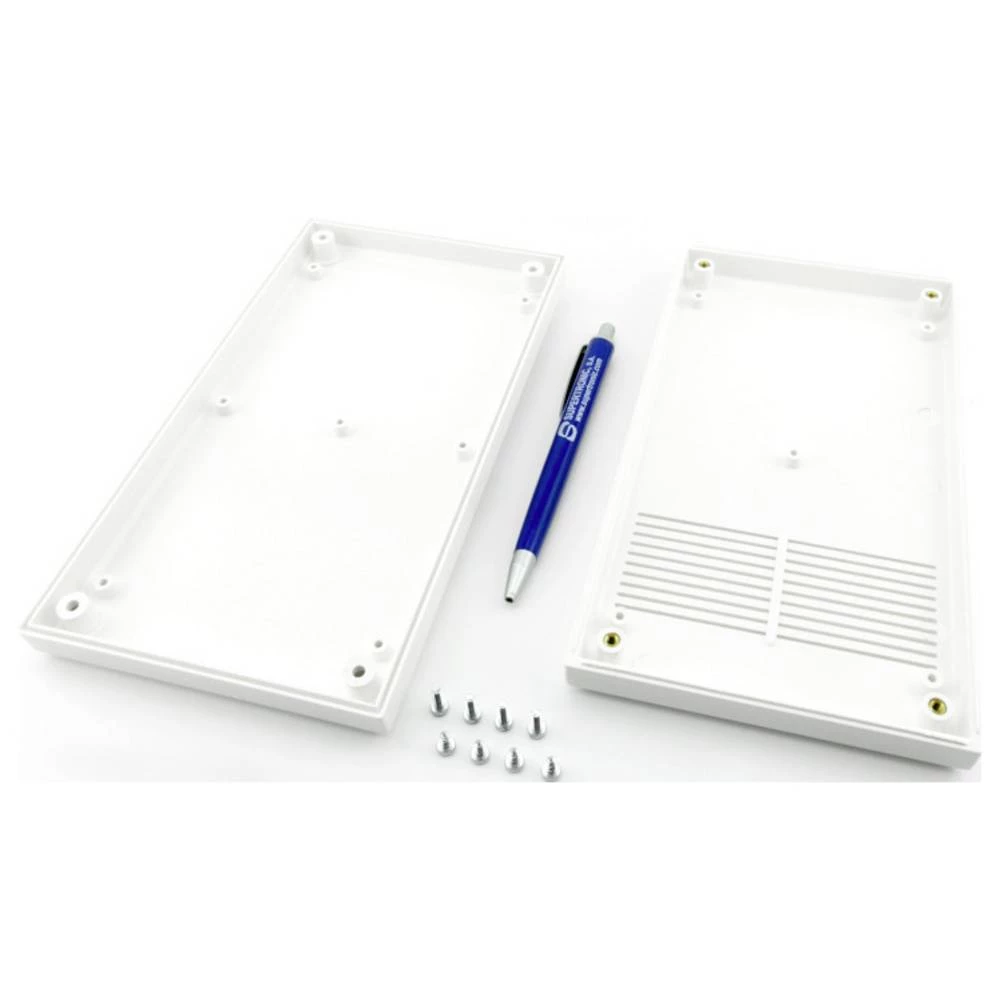 Supertronic PP060AW-S univerzalno kućište 200 x 112 x 31 1 kom. slika