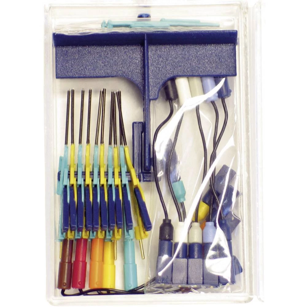 Sonda - komplet 1:1 60 V Teledyne LeCroy PK400-2 slika