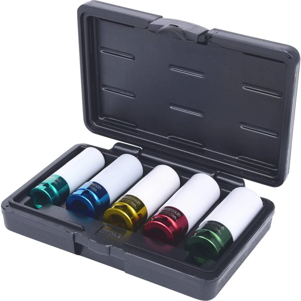 KS Tools 515.1007 set nasadnih ključeva 515.1007 slika