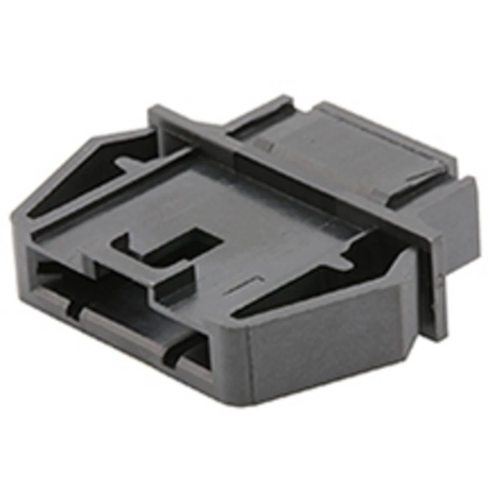 Molex kućište kabelske utičnice Ukupan broj polova 7 Raster: 2.54 mm 50650207 1 St. Bulk slika