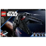 75336 LEGO® STAR WARS™ Scythe™ - transport velikog inkvizitora