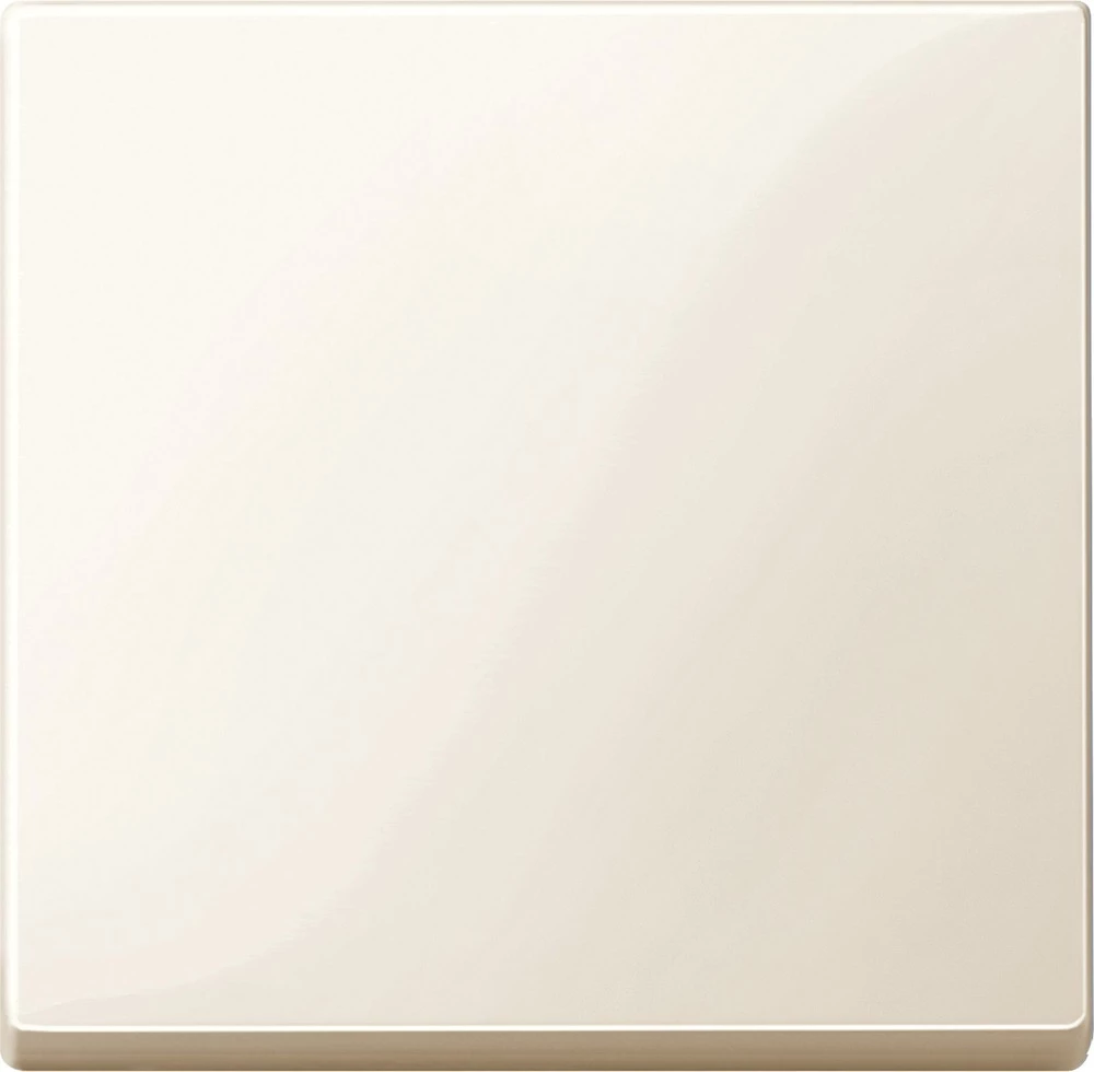 Merten Poklopac Izmjenični prekidač Sustav M Bijela 432144 slika