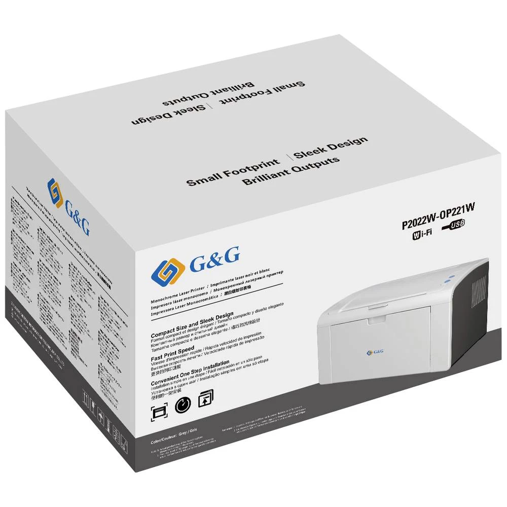 Conrad Product Image