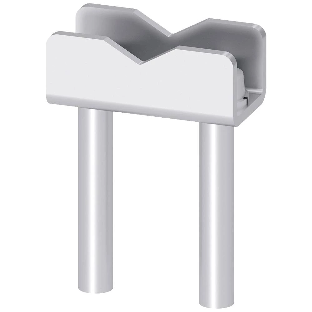 Siemens 3NP1951-1BA00 #####Schellenklemme  1 St. slika