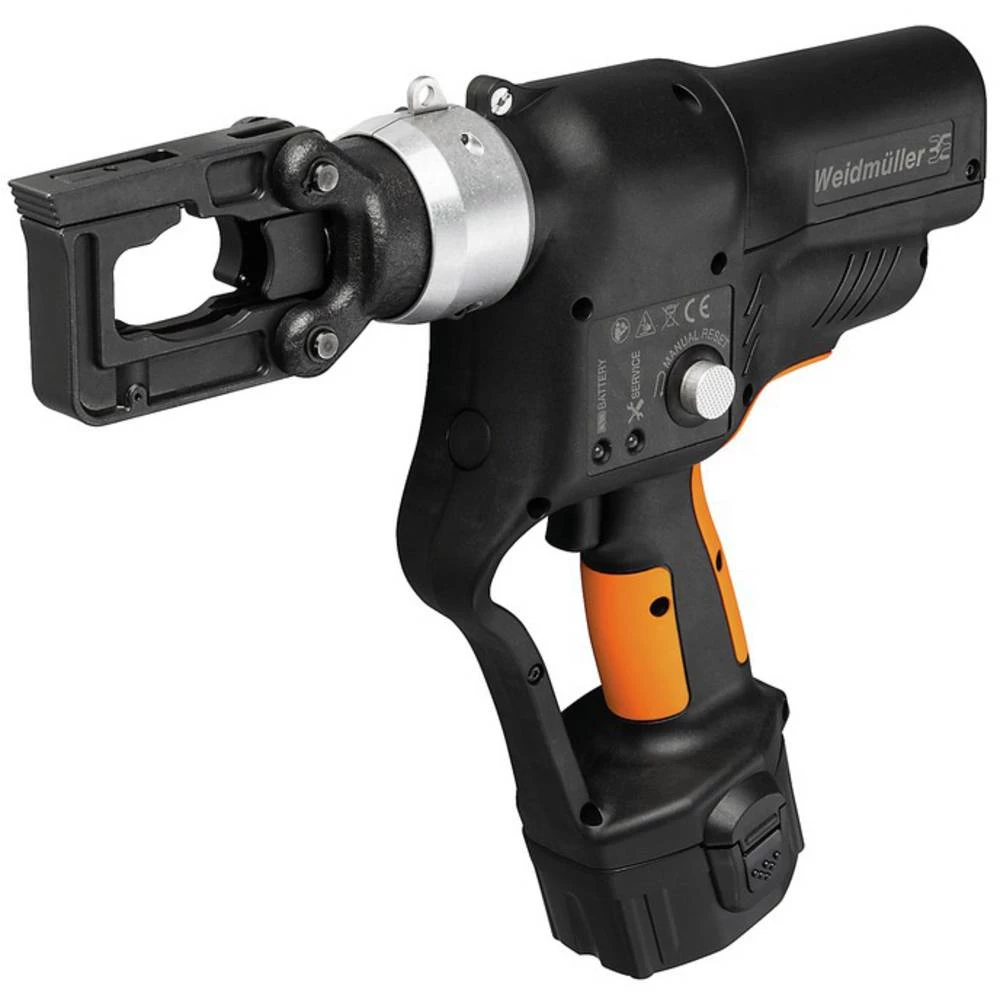 Weidmüller APG 55 1501390000 Kliješta za krimpanje slika