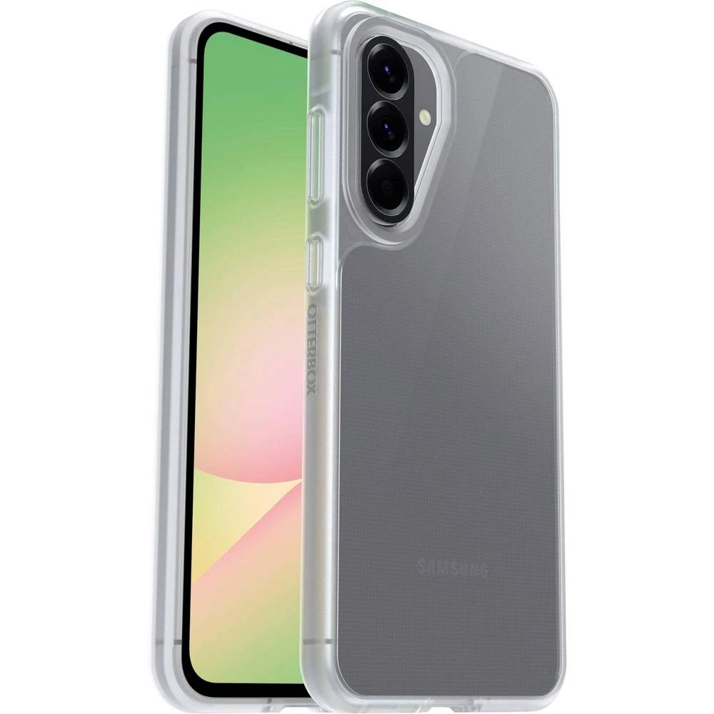 Otterbox 77-97796 stražnji poklopac za mobilni telefon Samsung Galaxy A56 5G prozirna 77-97796 slika