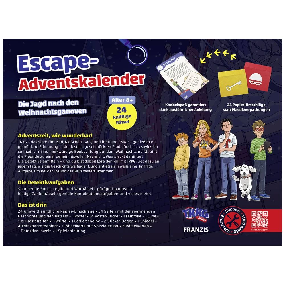 Conrad Product Image