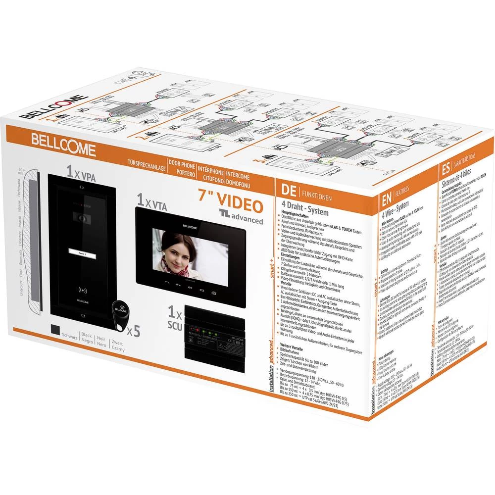 Conrad Product Image