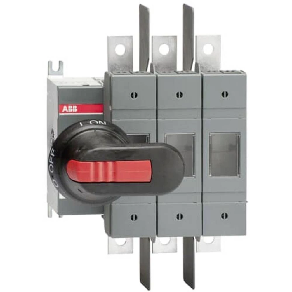 <br>  <br>  ABB<br>  <br>  1SCA114639R1001<br>  <br>  OS100GJ03P<br>  <br>  teretna rastavna sklopka<br>  <br>  <br>  <br>  <br>  <br>  <br>  <br>  3-polni<br>  <br>  160 A<br>  <br>  <br>  < slika