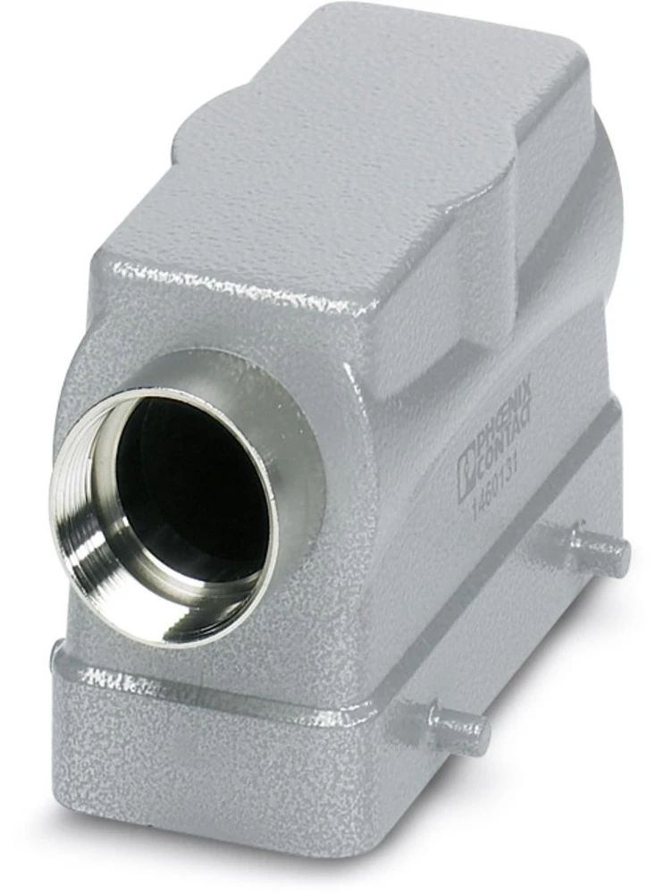 Konektorsko kućište HC-B 16-TFQ-N-O1PG21S 1460131 Phoenix Contact 10 kom. slika