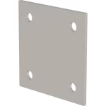 Günzburger Steigtechnik 60951 platforma za proširenje montaža s alatom