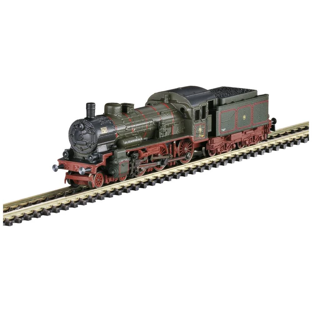 Märklin 88995 Z parna lokomotiva P8 KPEV, MHI slika